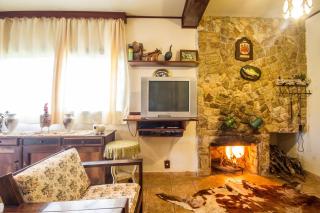 Sítio Recanto da Serra Tranquilidade e Natureza em São Francisco Xavier - 9