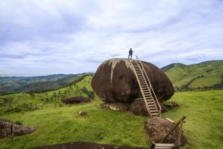 Sítio Recanto da Serra Tranquilidade e Natureza em São Francisco Xavier - 7