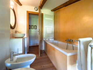 La Foresteria at Casaforte Bergum by the Gates of Cividale del Friuli - 7