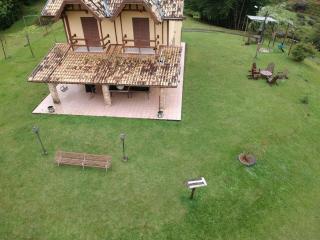 Sítio Recanto da Serra Tranquilidade e Natureza em São Francisco Xavier - 5