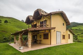 Sítio Recanto da Serra Tranquilidade e Natureza em São Francisco Xavier - 1