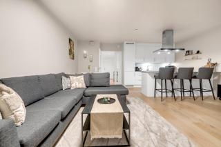 Arctic Premium Horizon l Sea View l Balcony - 5