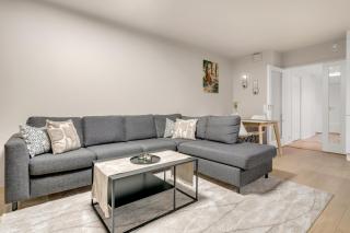 Arctic Premium Horizon l Sea View l Balcony - 7