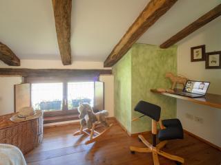 La Foresteria at Casaforte Bergum by the Gates of Cividale del Friuli - 5