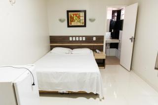 Pôr do Sol Hotel - 8