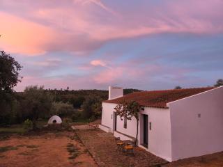 Las Huertas del Abrilongo - 3