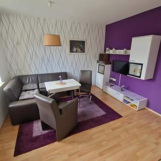 Ferienwohnung am Hirtenplatz - 0