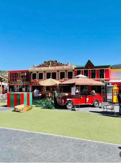 Casa Veta Corona Tlalpujahua - 9