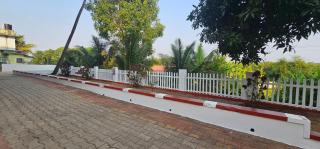 Sun n sand apartments, Candolim, North Goa - 6