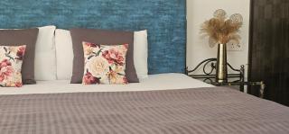 Sun n sand apartments, Candolim, North Goa - 4