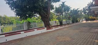 Sun n sand apartments, Candolim, North Goa - 1