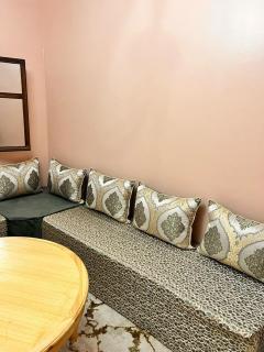 appartement a louer agadir - 2