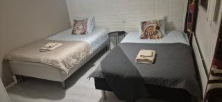 Tilava uudistettu perheasunto - 9