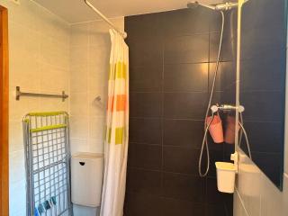 Espacio exterior cómodo- Tu planta baja rústica - Besiberri 7 - 3