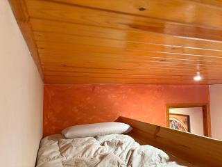 Espacio exterior cómodo- Tu planta baja rústica - Besiberri 7 - 4