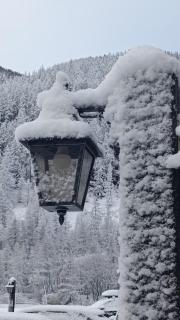 Appartement T2 neuf plein centre village - 6