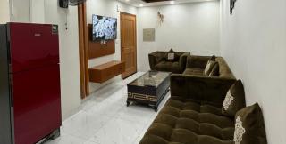 The Elvion - Luxury Serviced Apartment in Bahria Town Lahore - 5