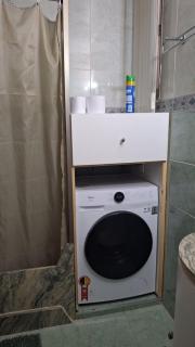 Copacabana Beach Studio - 8