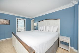 Island Winds East 501 condo - 3