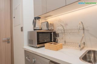 Riviera Haven Boutique Stay with Wooden Charm - 3