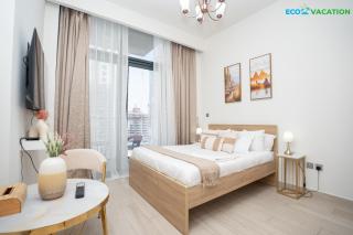 Riviera Haven Boutique Stay with Wooden Charm - 0