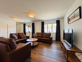 Aposto Apartments am Marktplatz 13 - 9