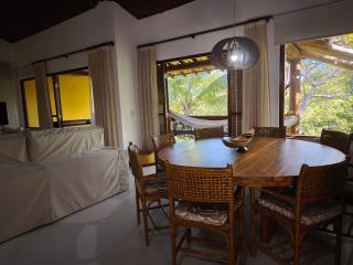 Reserva Imbassaí Vista Jardim Apartamento 3 suítes F3 201 - 6