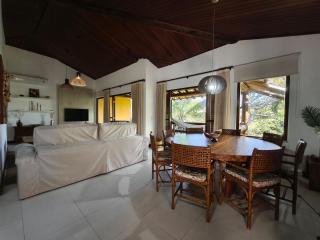 Reserva Imbassaí Vista Jardim Apartamento 3 suítes F3 201 - 5