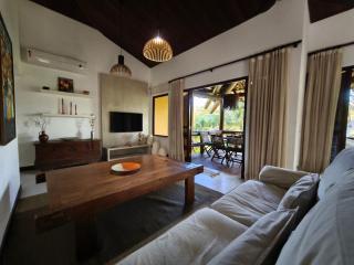 Reserva Imbassaí Vista Jardim Apartamento 3 suítes F3 201 - 2