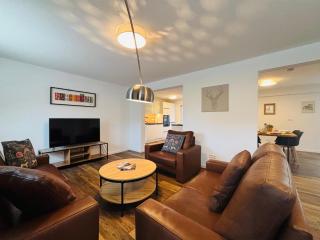 Aposto Apartments am Marktplatz 13 - Oberderdingen - 8