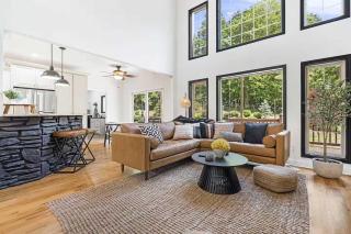 18 Guests - Heated Pool Theater and Game Room - Candler - 3