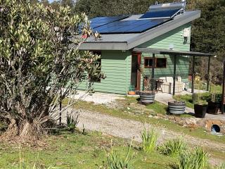 Secret Forest Cabin - 7