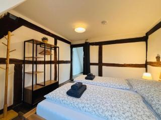 Aposto Apartments am Marktplatz 13 - Oberderdingen - 3