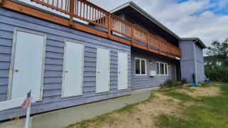 Jewel Lake Apartment - 2