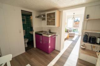 Kompakt und heimelig, perfekte Auszeit - 6