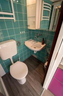 Kompakt und heimelig, perfekte Auszeit - 1