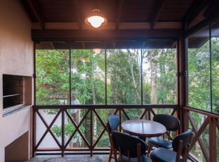 Locar-in Gramado Residencial Baviera - 1