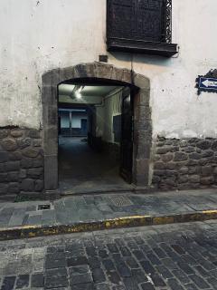 Casona Tres Reyes - 1