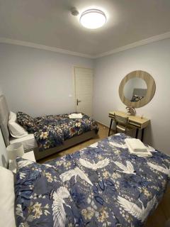 MarSia Apartment - Chios - 0