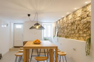 Stone House 4M - Premium Old Town Escape by the Sea with 3 Ensuites & Rooftop terrace - 3