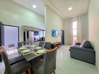 3 Quartos na região da VilA A, 10 min do centro - 8