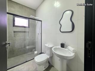 3 Quartos na região da VilA A, 10 min do centro - 2