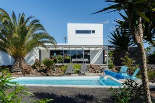 Majanicho Rock - villa with heated pool - 6