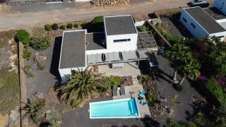 Majanicho Rock - villa with heated pool - 5