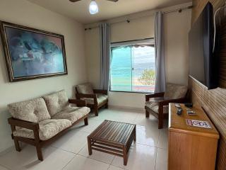 Doce Descanso Praia 2 - De Frente Para o Mar - 0