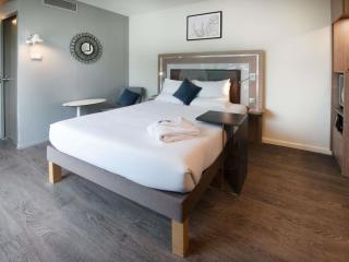 Novotel Senart Golf De Greenparc - 6