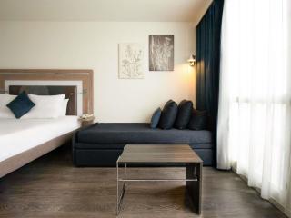 Novotel Senart Golf De Greenparc - 4