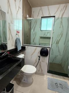 Doce Descanso Praia 2 - De Frente Para o Mar - 8