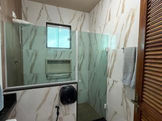 Doce Descanso Praia 2 - De Frente Para o Mar - 2