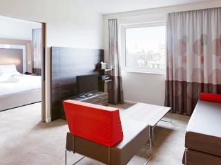 Novotel London Waterloo - 1